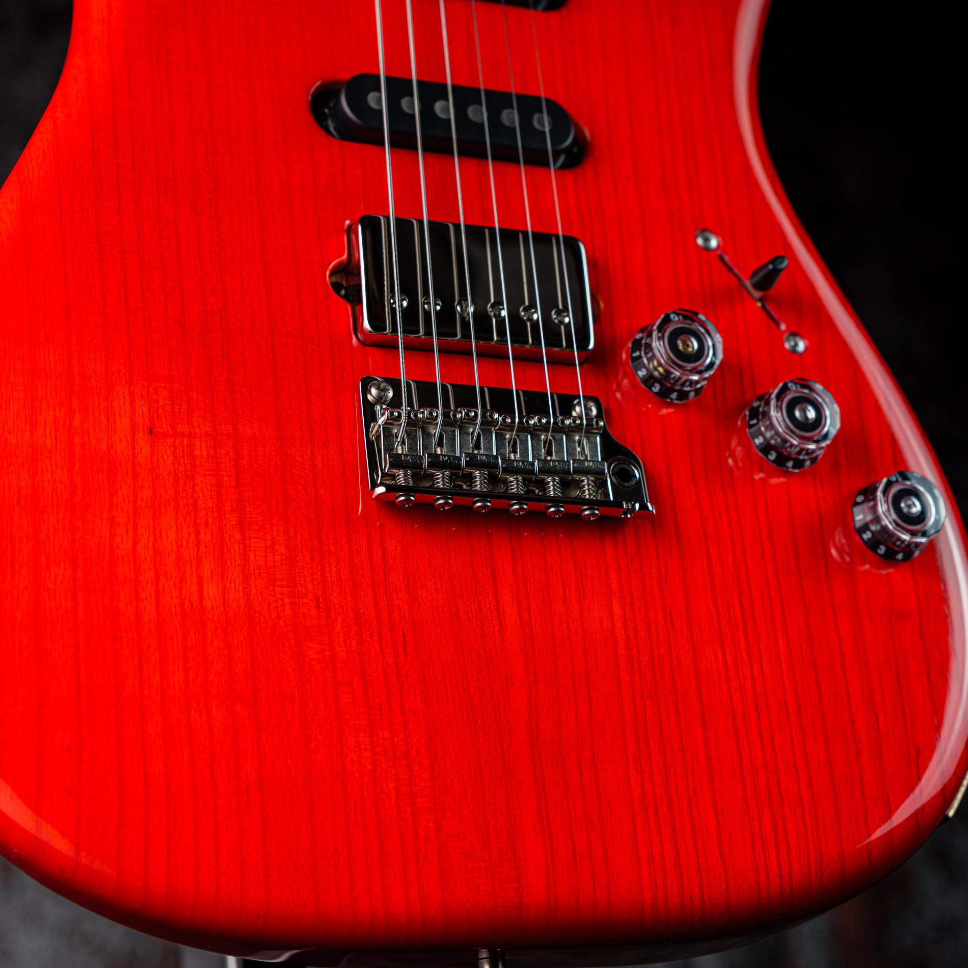 Paul Reed Smith(PRS) Fiore Amaryllis / Gloss SSH
