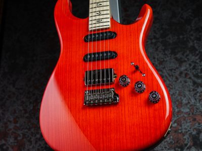 Paul Reed Smith(PRS) Fiore Amaryllis / Gloss SSH