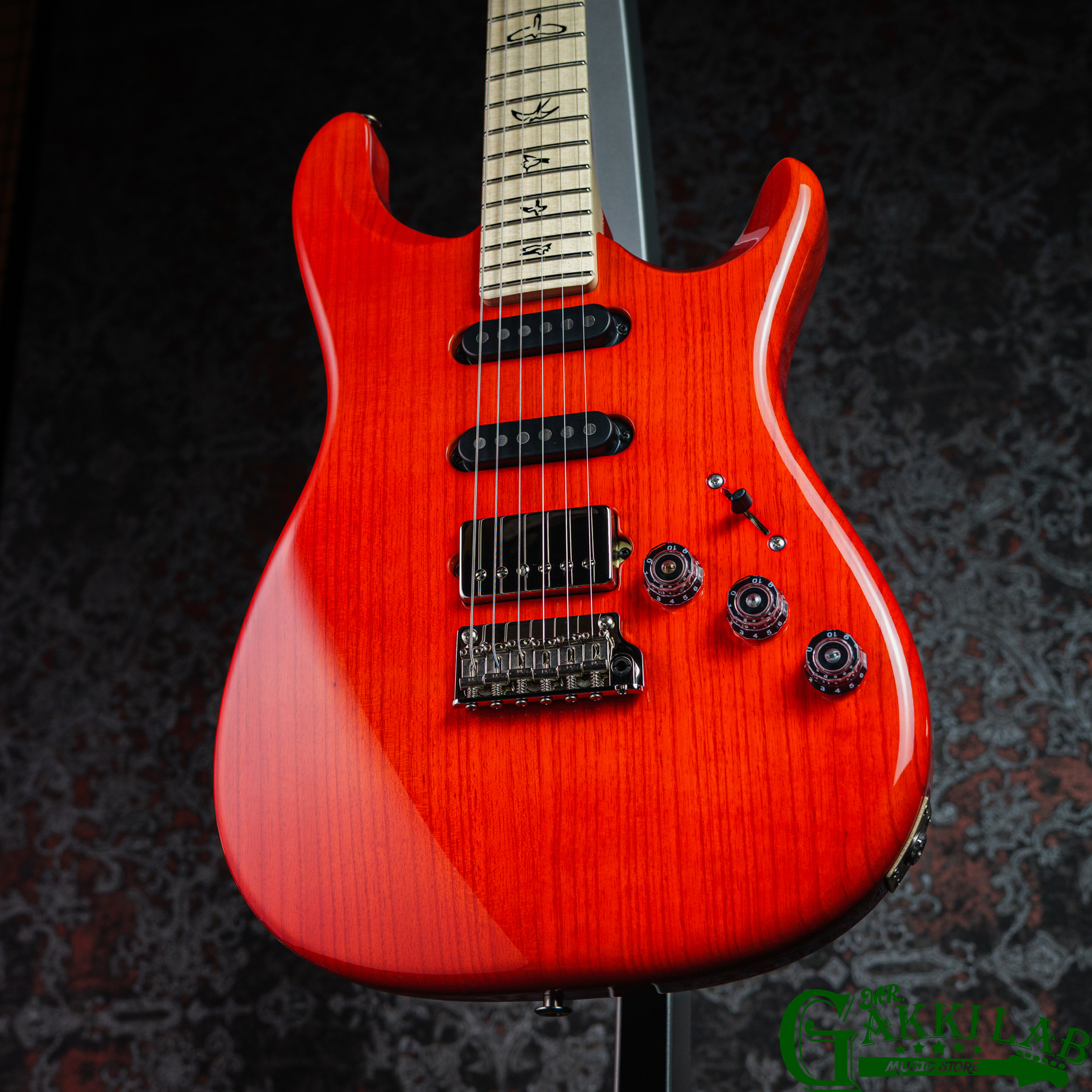 Paul Reed Smith(PRS) Fiore Amaryllis / Gloss SSH
