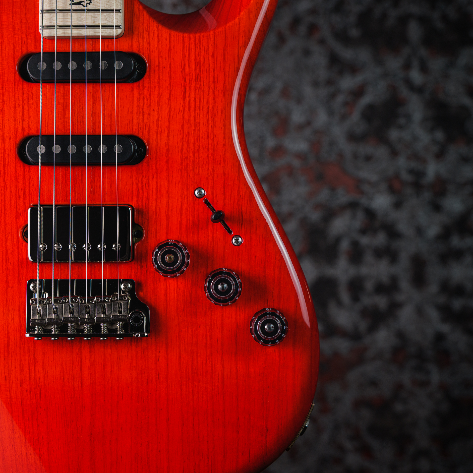 Paul Reed Smith(PRS) Fiore Amaryllis / Gloss SSH