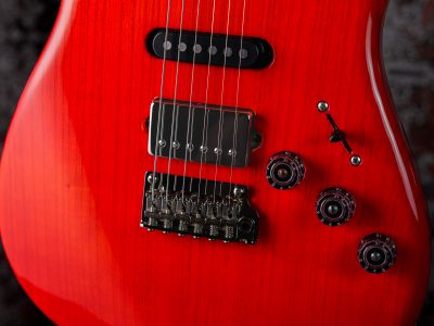 Paul Reed Smith(PRS) Fiore Amaryllis / Gloss SSH