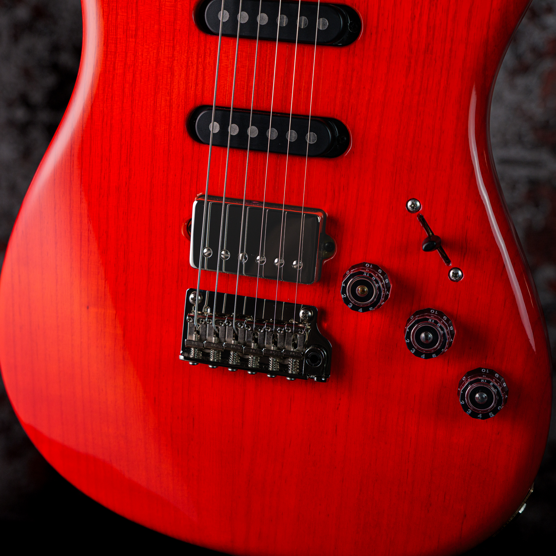 Paul Reed Smith(PRS) Fiore Amaryllis / Gloss SSH
