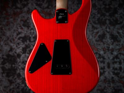 Paul Reed Smith(PRS) Fiore Amaryllis / Gloss SSH
