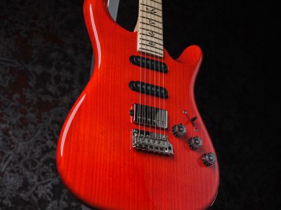 Paul Reed Smith(PRS) Fiore Amaryllis / Gloss SSH