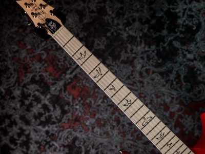 Paul Reed Smith(PRS) Fiore Amaryllis / Gloss SSH