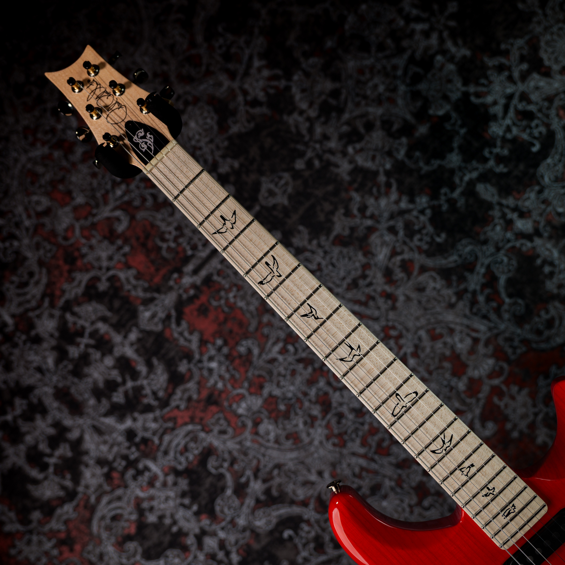 Paul Reed Smith(PRS) Fiore Amaryllis / Gloss SSH
