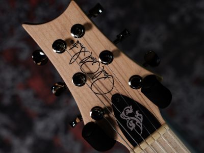 Paul Reed Smith(PRS) Fiore Amaryllis / Gloss SSH