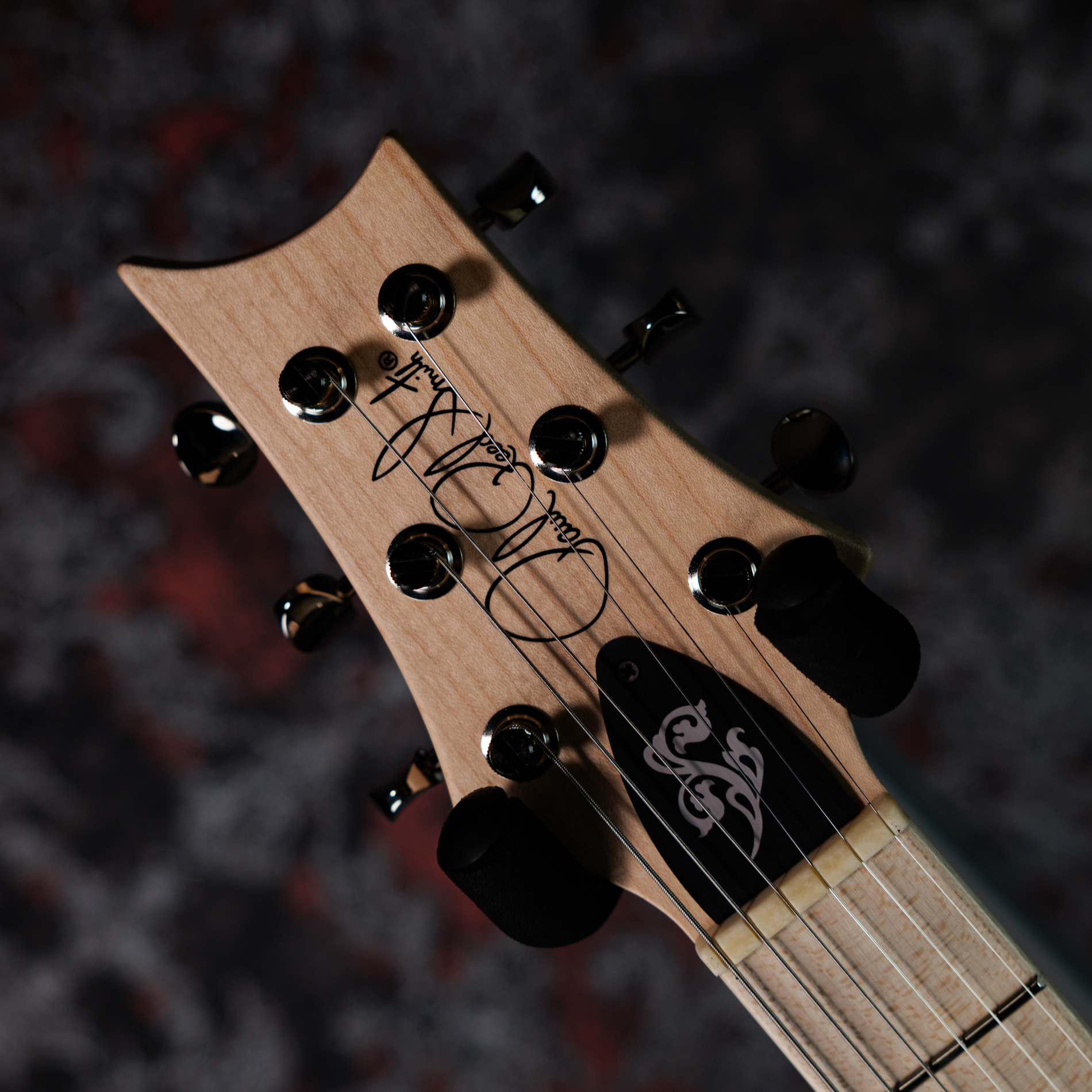 Paul Reed Smith(PRS) Fiore Amaryllis / Gloss SSH