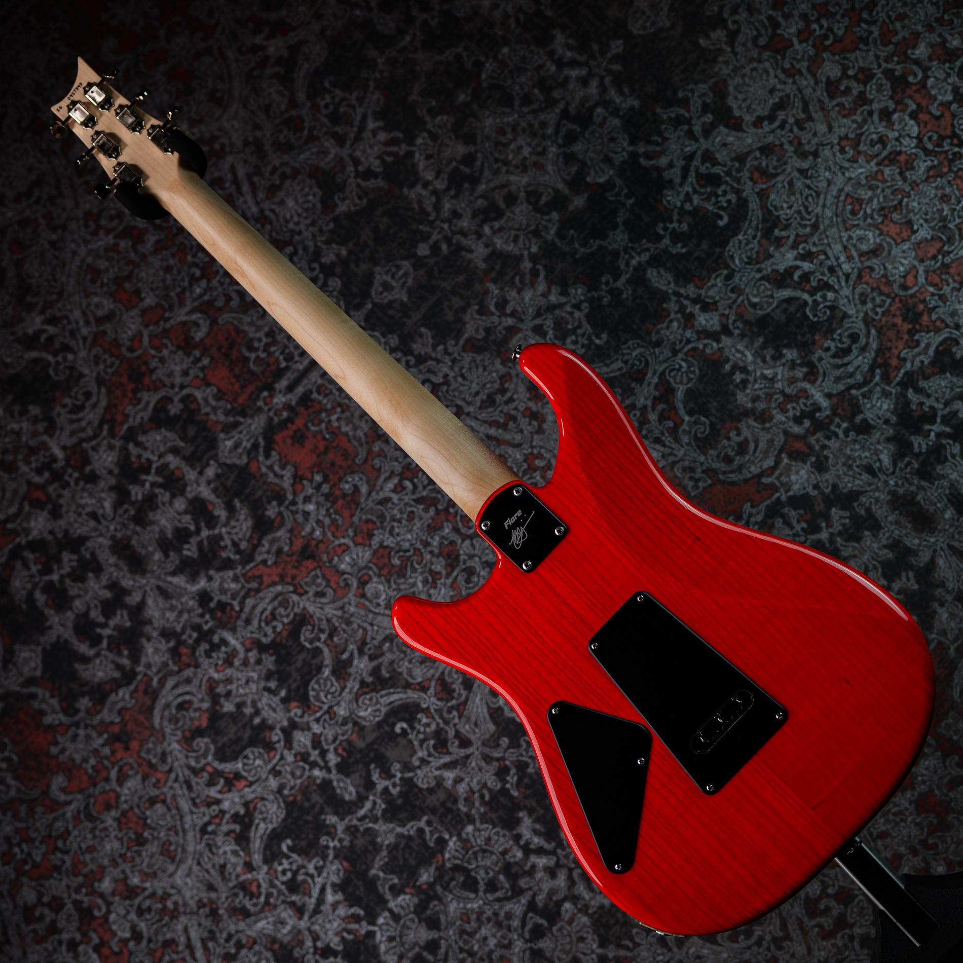 Paul Reed Smith(PRS) Fiore Amaryllis / Gloss SSH