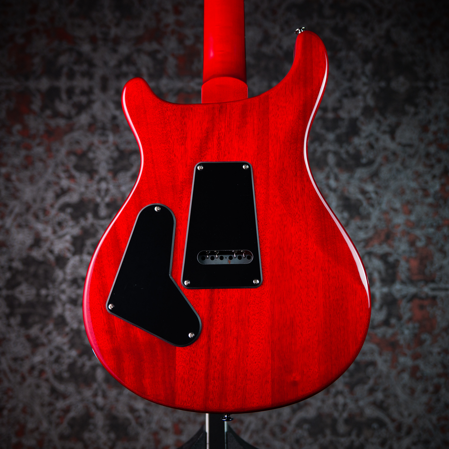 PRS SE Custom 24 Ruby (Japan Special )