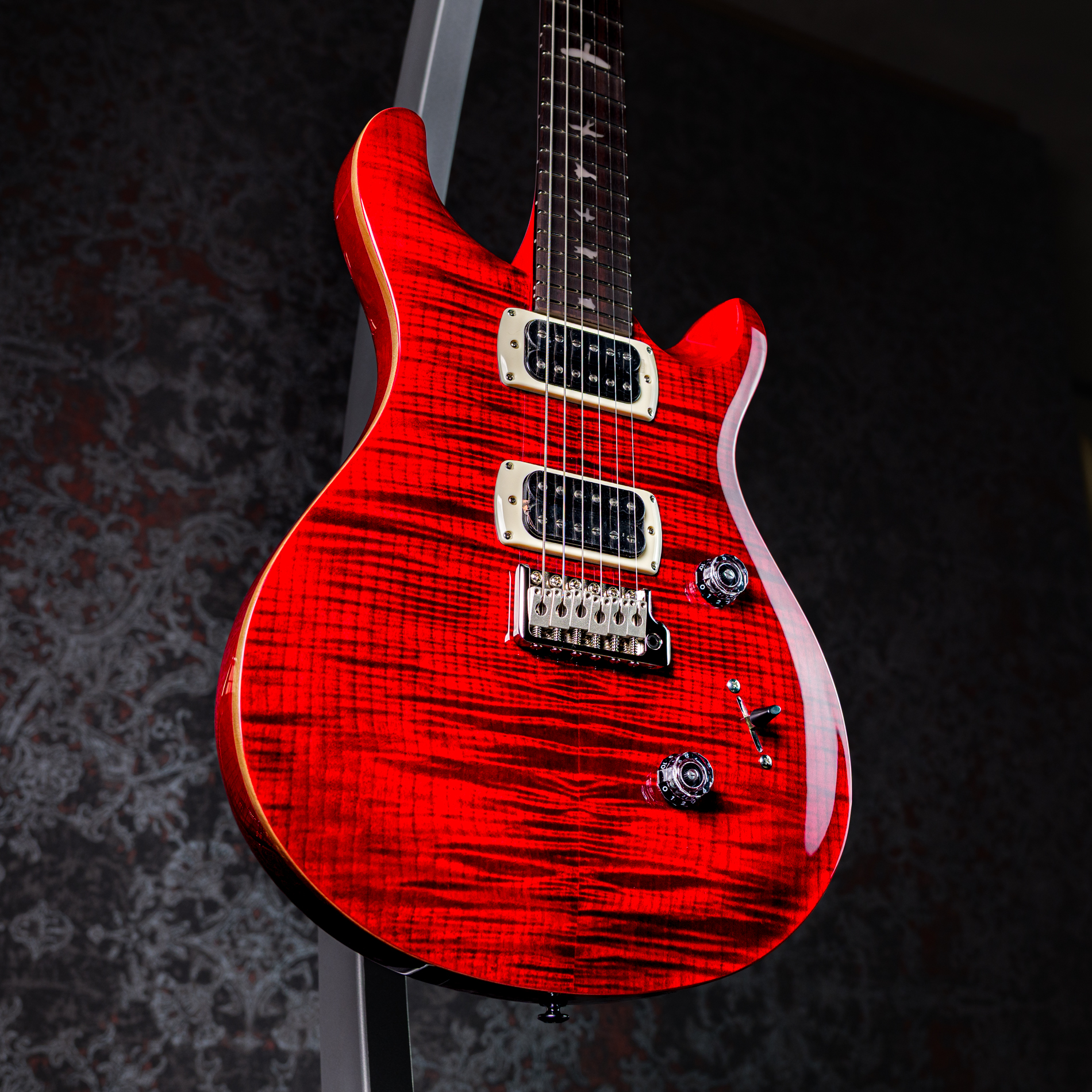 Paul Reed Smith(PRS) SE Custom 24 Ruby (Japan Special ) | 札幌の