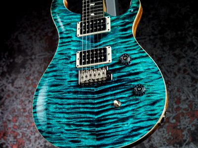 Paul Reed Smith(PRS) CE 24 Faded Abalone