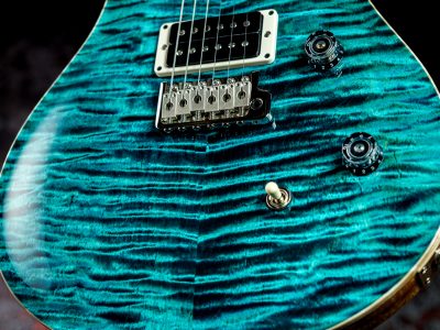Paul Reed Smith(PRS) CE 24 Faded Abalone