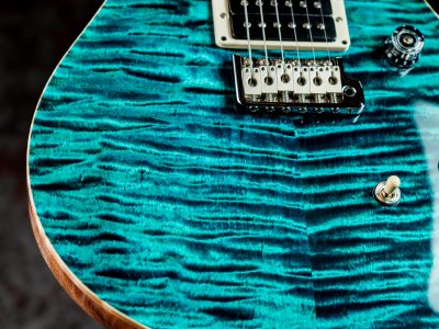 Paul Reed Smith(PRS) CE 24 Faded Abalone