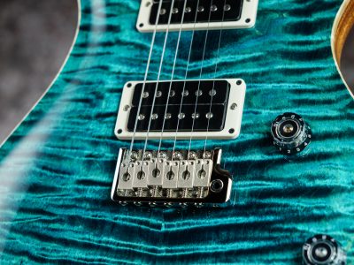 Paul Reed Smith(PRS) CE 24 Faded Abalone