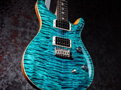 Paul Reed Smith(PRS) CE 24 Faded Abalone
