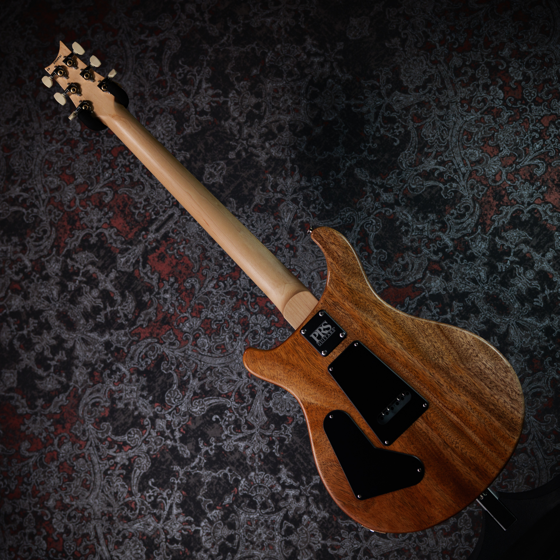 Paul Reed Smith(PRS) CE 24 Faded Abalone