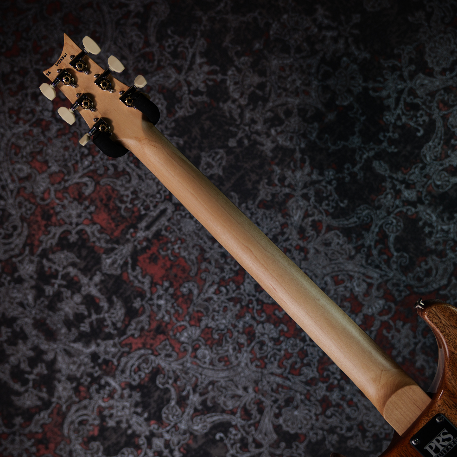Paul Reed Smith(PRS) CE 24 Faded Abalone