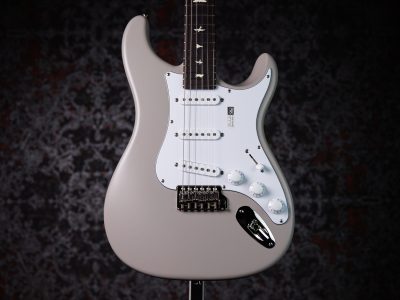 Paul Reed Smith(PRS) Silver Sky John Mayer Signature Model Moc Sand Satin