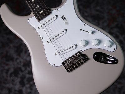 Paul Reed Smith(PRS) Silver Sky John Mayer Signature Model Moc Sand Satin