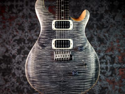 Paul Reed Smith(PRS) SE Custom 24 Charcoal