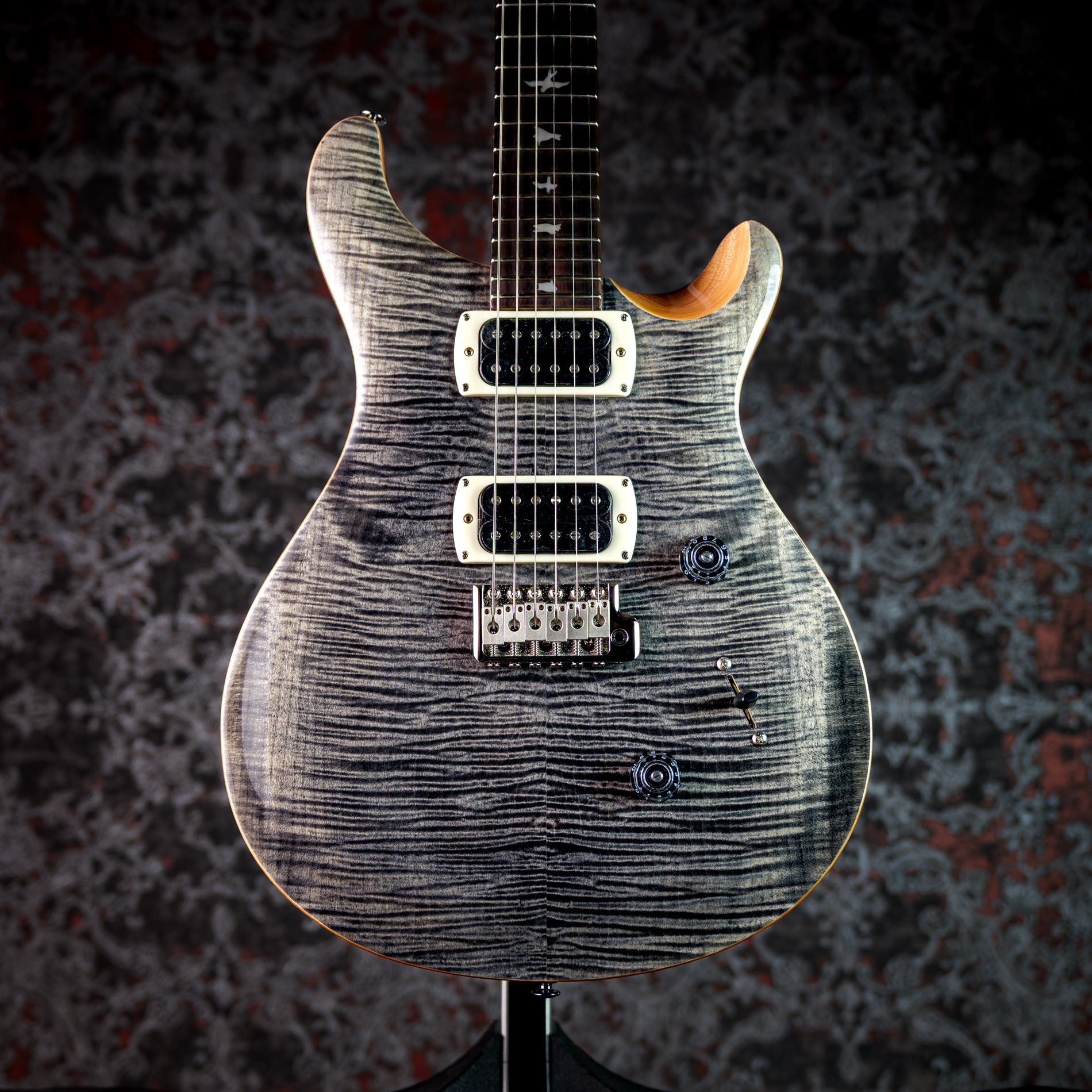 Paul Reed Smith(PRS) SE Custom 24 Charcoal