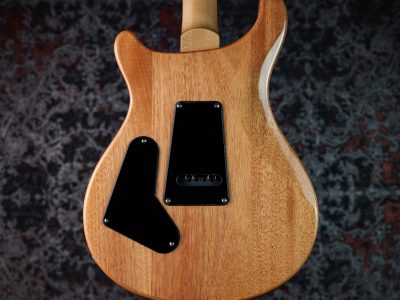 Paul Reed Smith(PRS) SE Custom 24 Charcoal