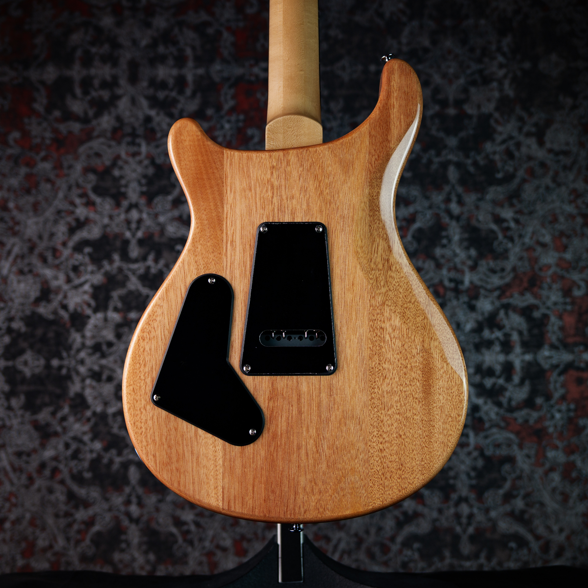 Paul Reed Smith(PRS) SE Custom 24 Charcoal