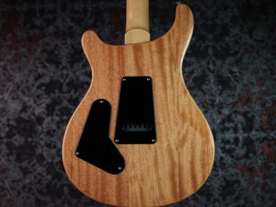 PRS SE Custom 24 Blue Matteo