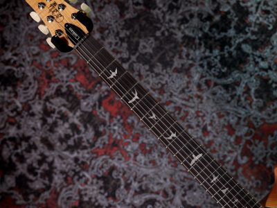 Paul Reed Smith(PRS) SE Custom 24 Charcoal