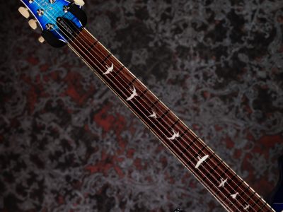 Paul Reed Smith(PRS) SE Hollowbody I Piezo Lake Blue