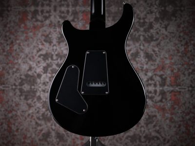PRS SE Custom 24 Quilt Package Teal Black