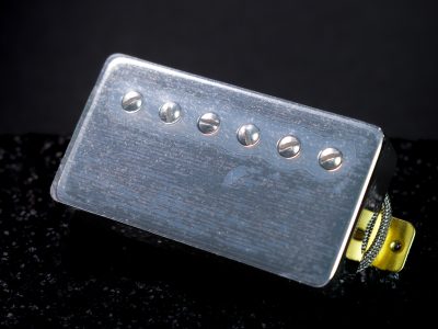 PRS Tremonti Bass Pick-Up, Nickel Cover