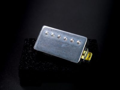 PRS Tremonti Bass Pick-Up, Nickel Cover