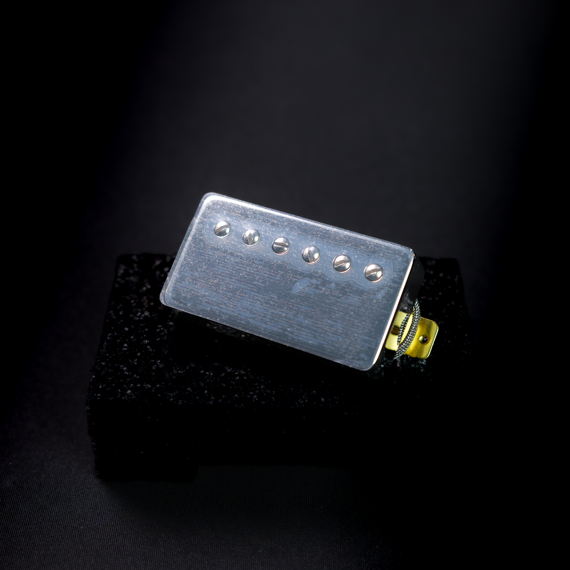 PRS Tremonti Bass Pick-Up, Nickel Cover