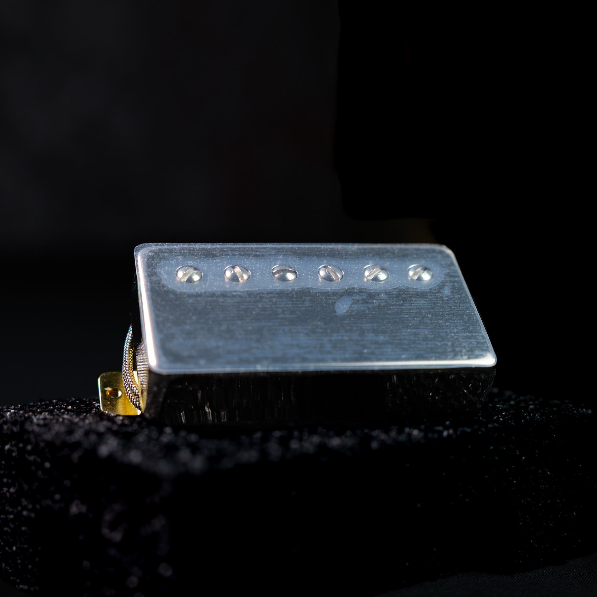 PRS Tremonti Bass Pick-Up, Nickel Cover