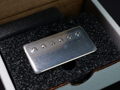 PRS Tremonti Bass Pick-Up, Nickel Cover