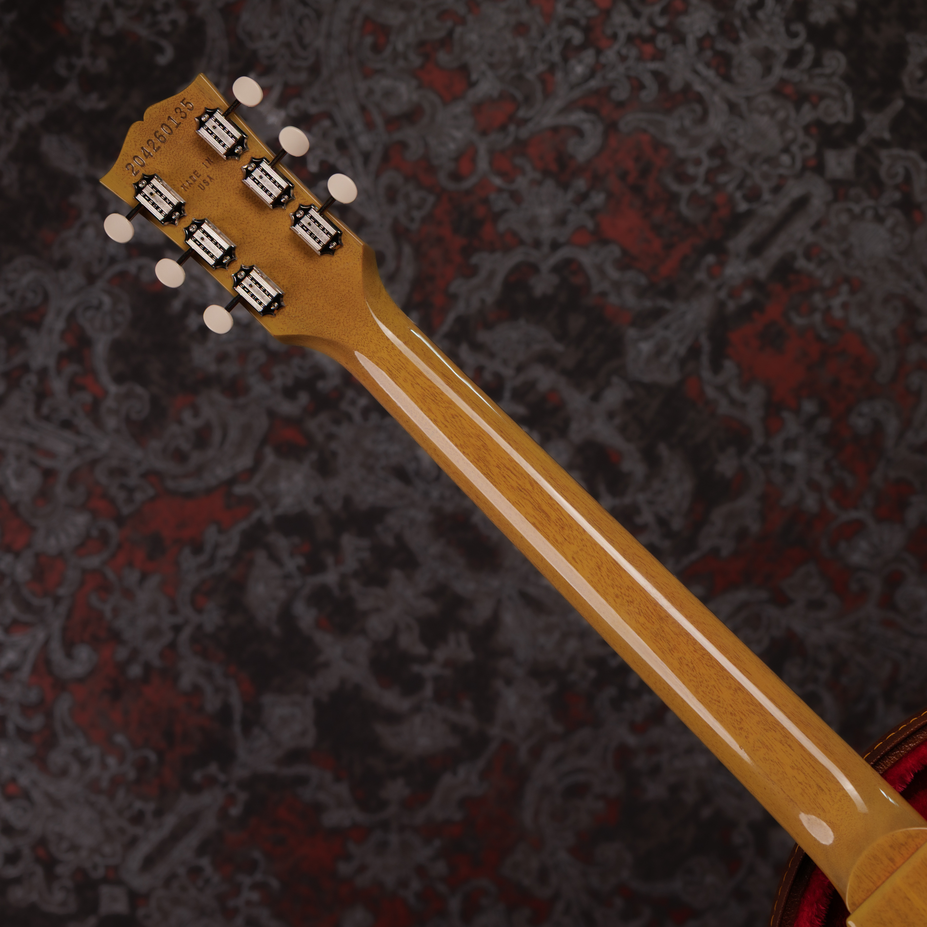 Gibson Les Paul Junior TV Yellow 2026 | 札幌の楽器屋さん｜MR.GAKKI