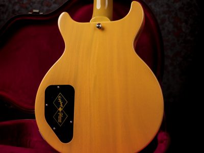 Epiphone Inspired by Gibson Custom Shop 1960 Les Paul Special Double Cut Reissue