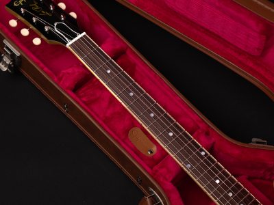 Epiphone Inspired by Gibson Custom Shop 1960 Les Paul Special Double Cut Reissue