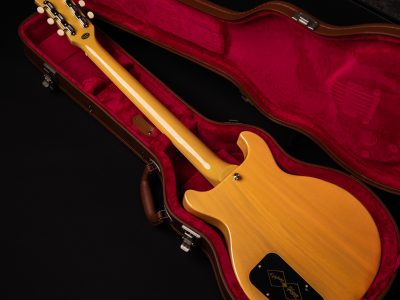 Epiphone Inspired by Gibson Custom Shop 1960 Les Paul Special Double Cut Reissue