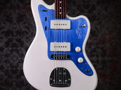 momose MJS1-ADZ-BL/R WH/OIL-MH