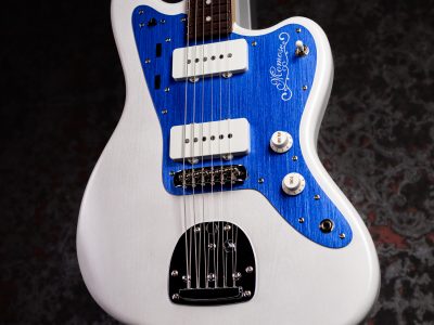 momose MJS1-ADZ-BL/R WH/OIL-MH