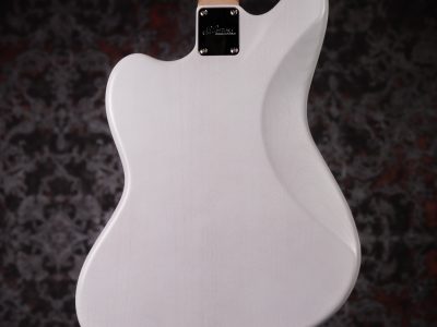 momose MJS1-ADZ-BL/R WH/OIL-MH