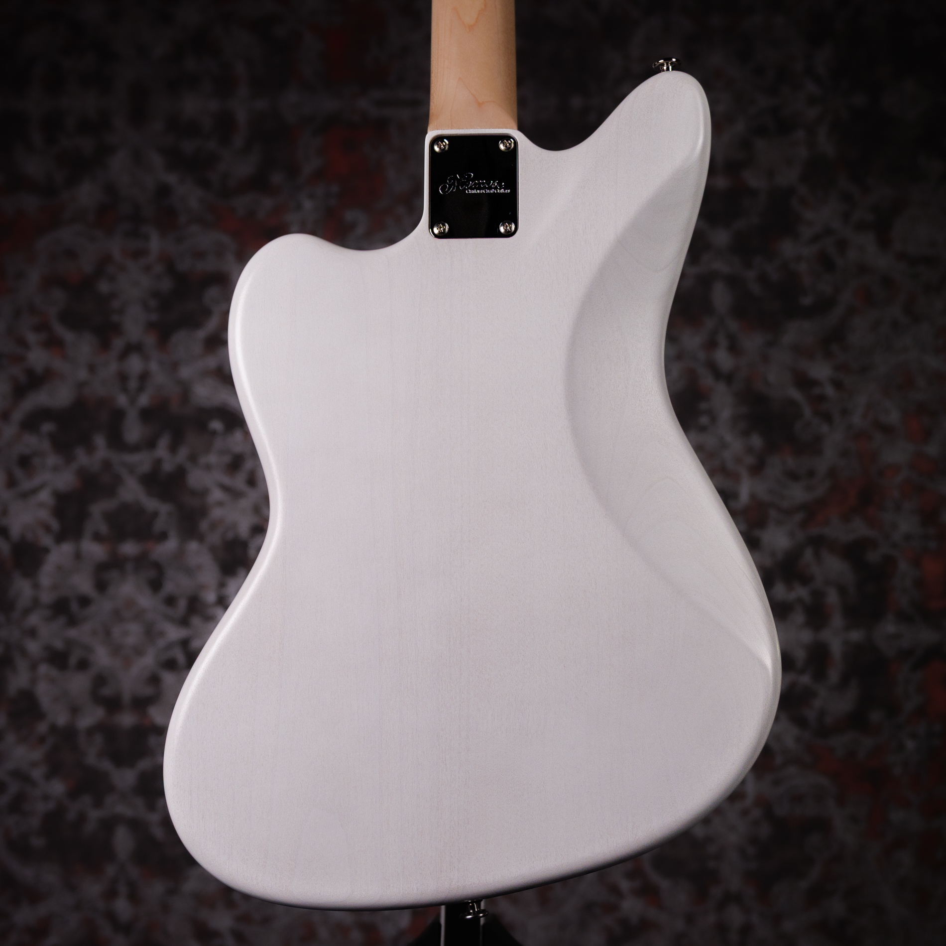 momose MJS1-ADZ-BL/R WH/OIL-MH
