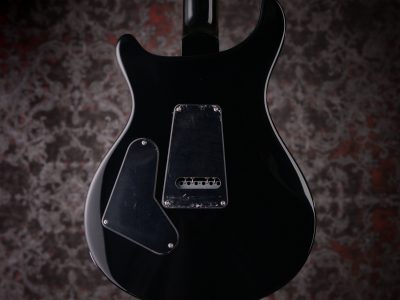 Paul Reed Smith(PRS) SE Custom 24 Quilt Sapphire