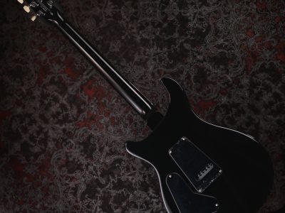 Paul Reed Smith(PRS) SE Custom 24 Quilt Sapphire