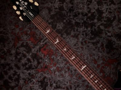 Paul Reed Smith(PRS) 2025 SE Custom 24 Quilt Amethyst