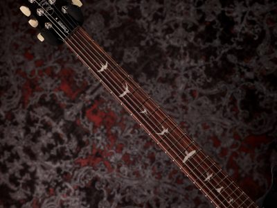 Paul Reed Smith(PRS) SE Custom 24 Quilt Amethyst