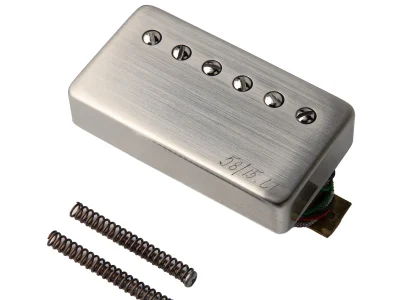 Paul Reed Smith(PRS) 58/15 LT Treble Pickup Nickel Covered